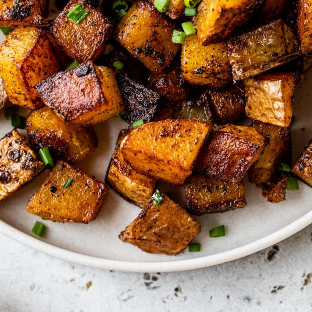 Image-HOME FRIES