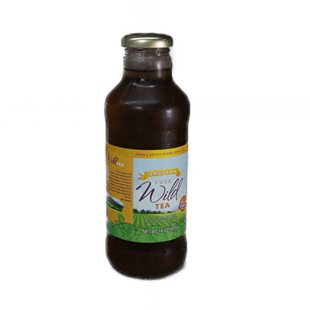 Image-Wild Tea