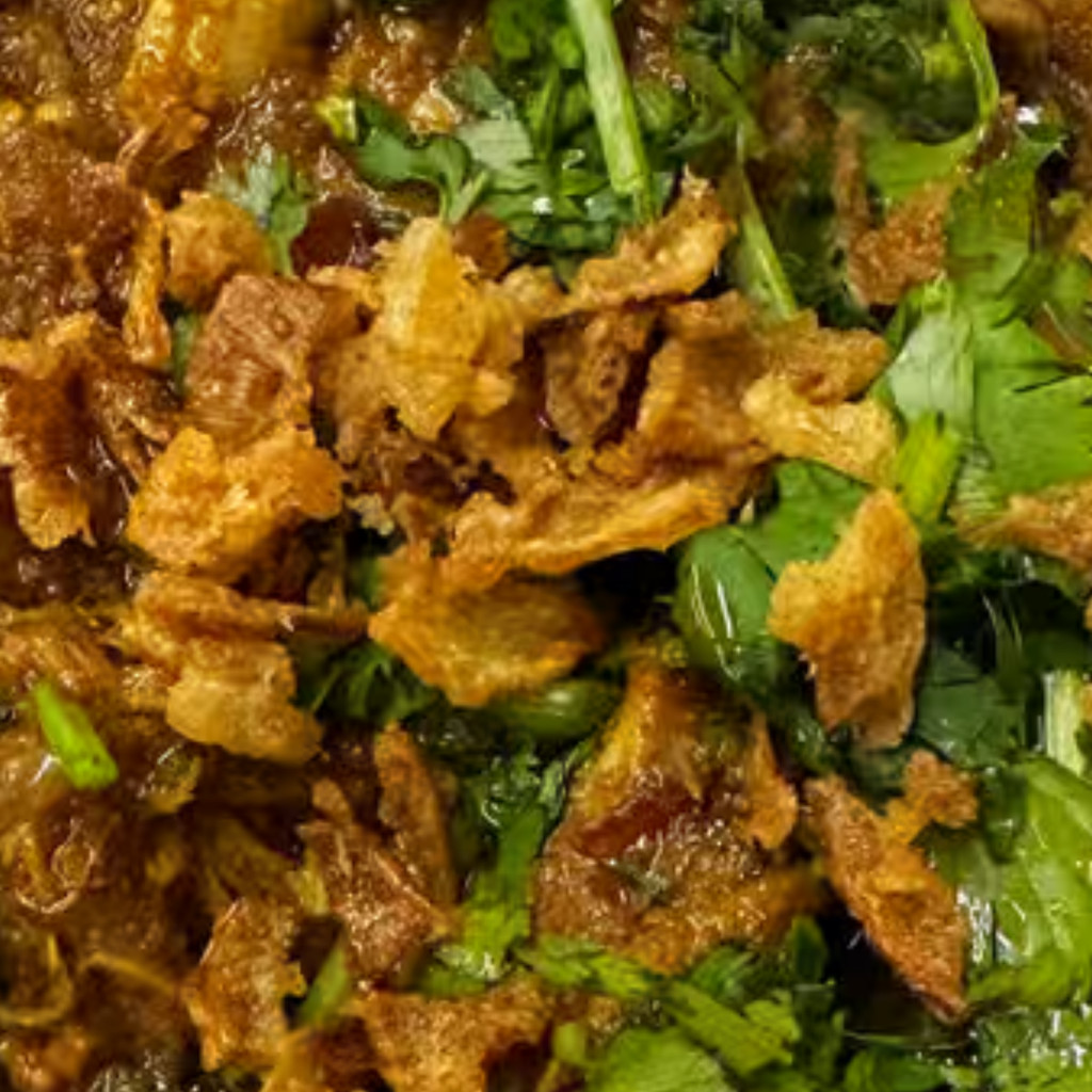 Image-Bhuna Murgh Masala Hot n Spicy