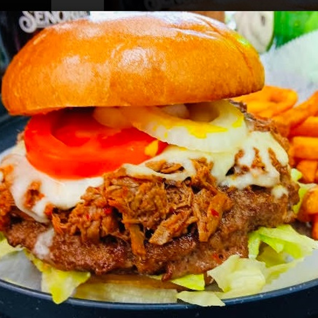 Image-Birria Burger