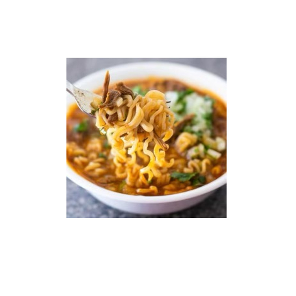 Image-Birria Ramen