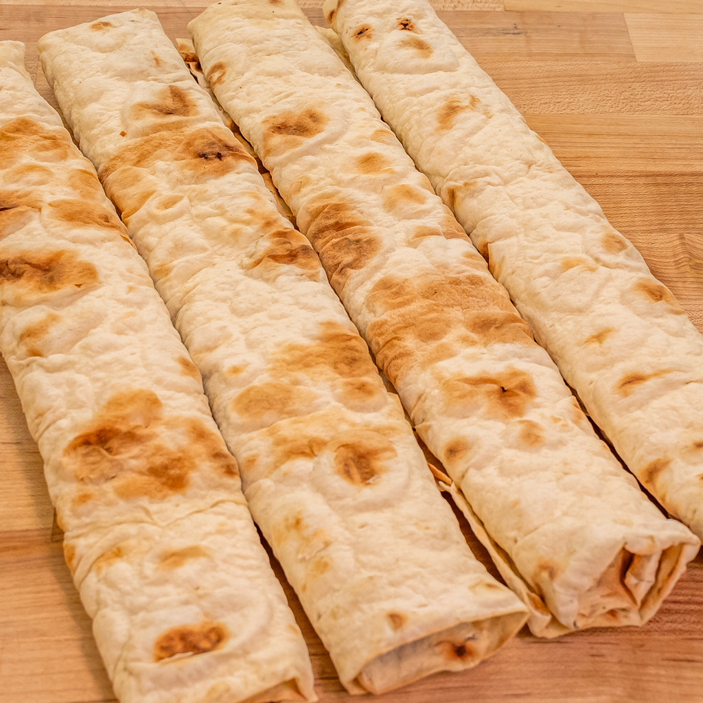 Image-Nagash Lavash (Dry Lavash For Khash Soup) 9oz