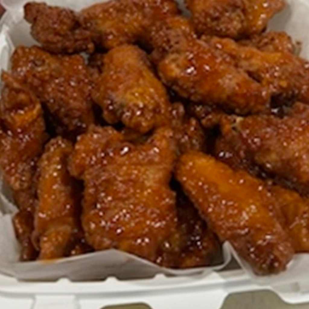 Image-Breaded Wings (96 pc)