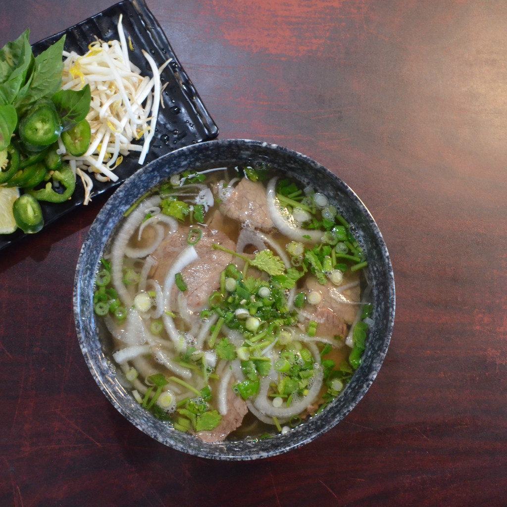 Image-Brisket Pho