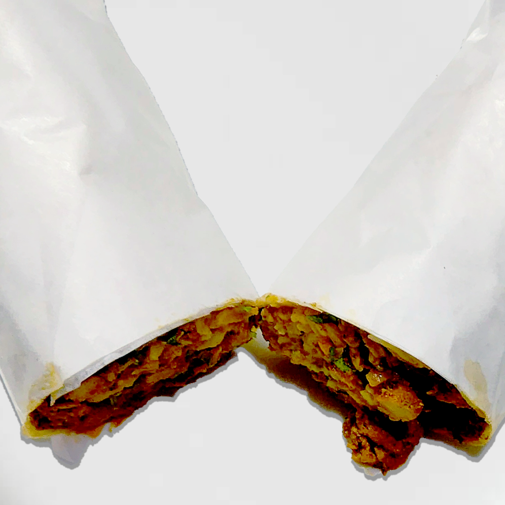 Image-Burrito de Desayuno de Bacon