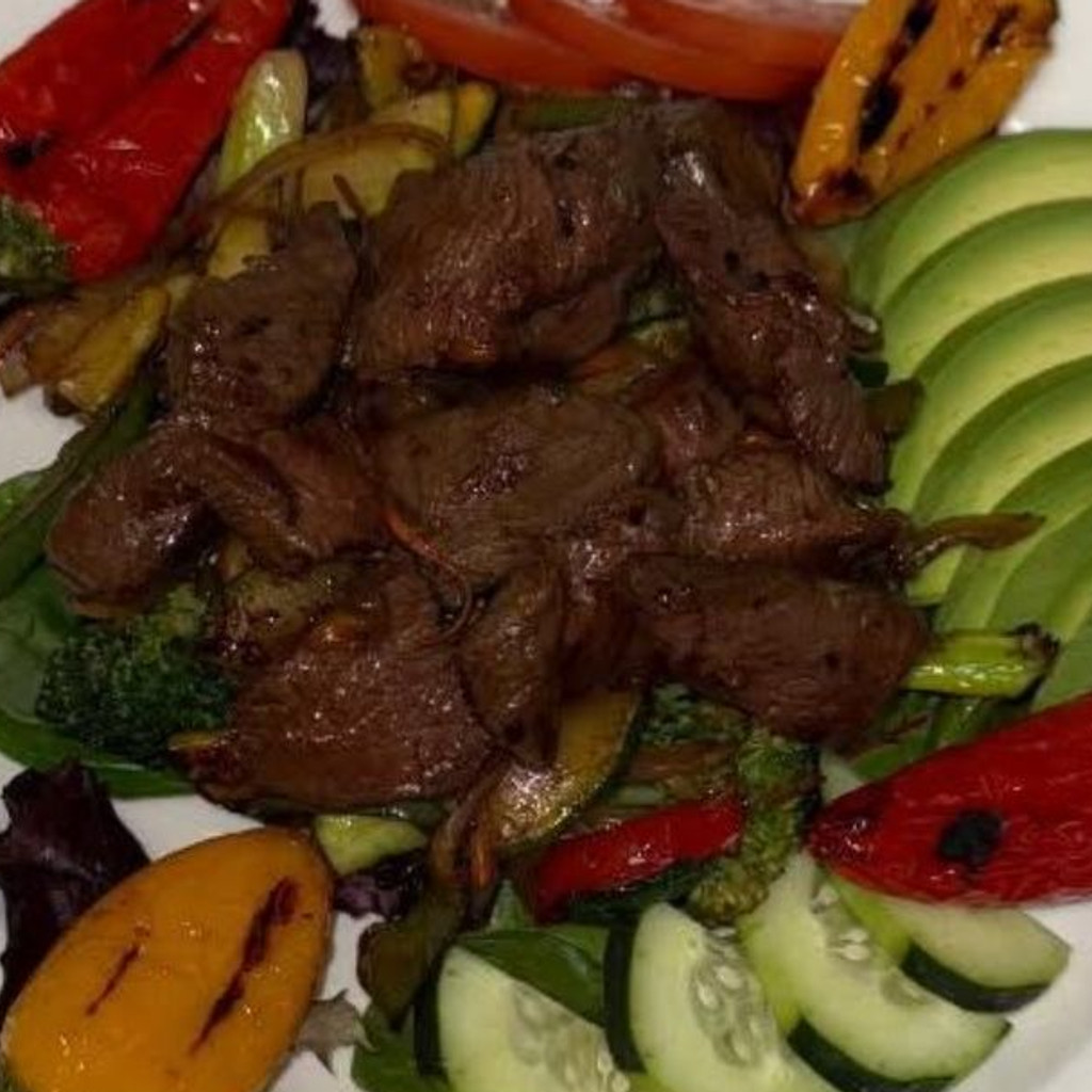 Image-93/Shaken Choice Beef