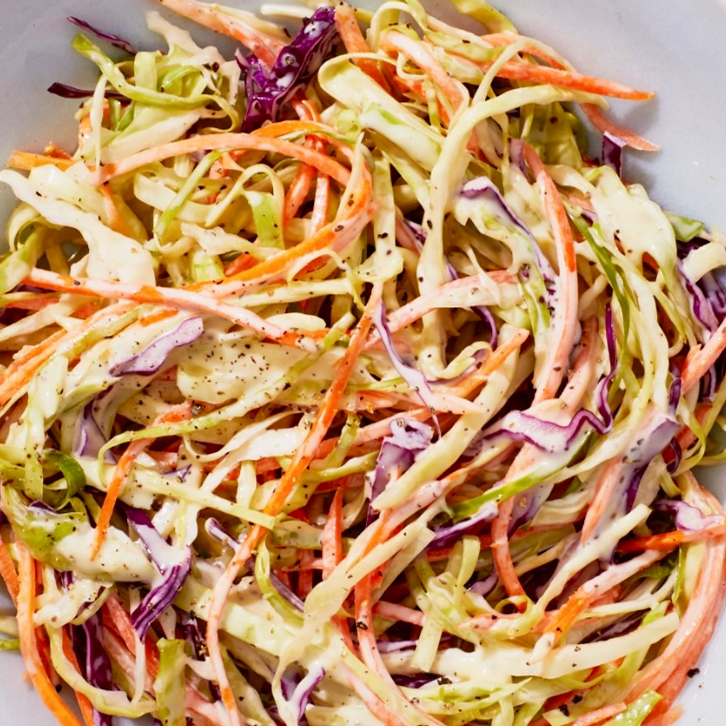 Image-Cole Slaw