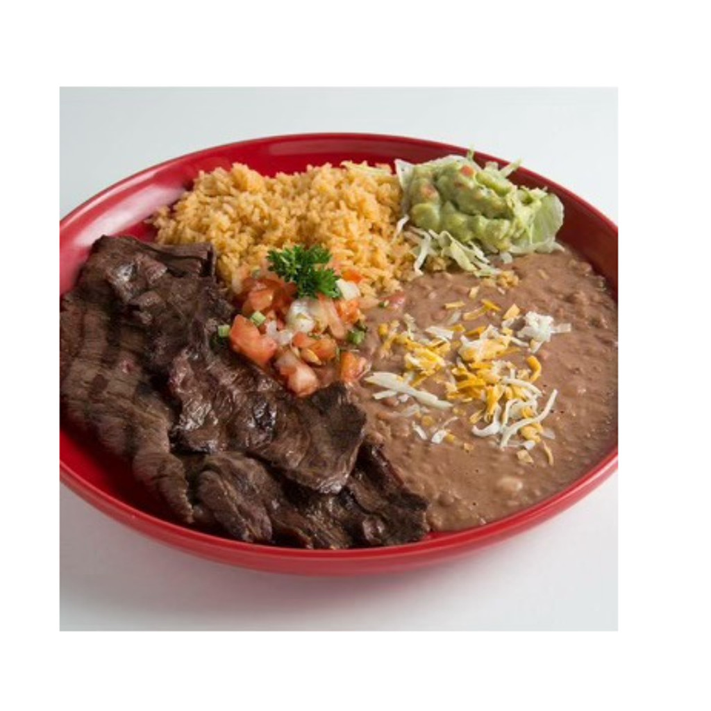 Image-Carne Asada