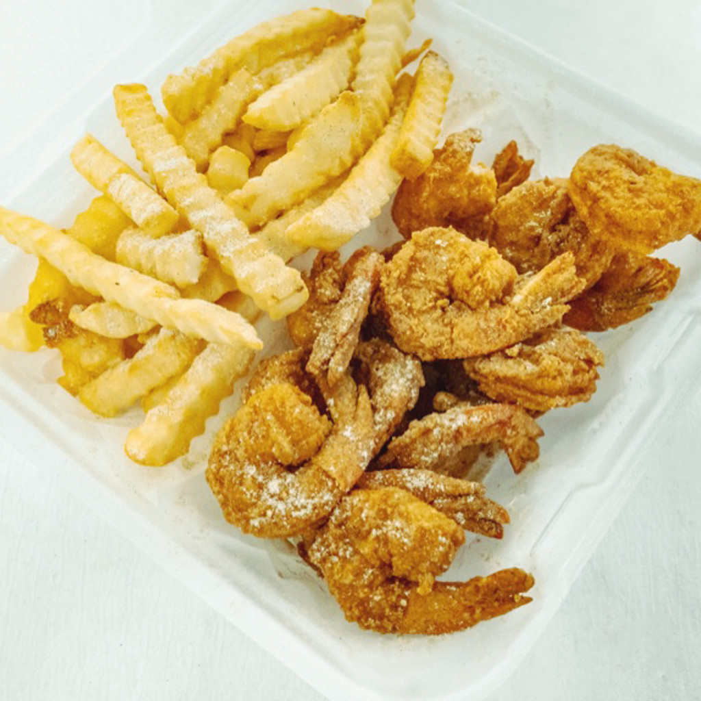 Image-Shrimp