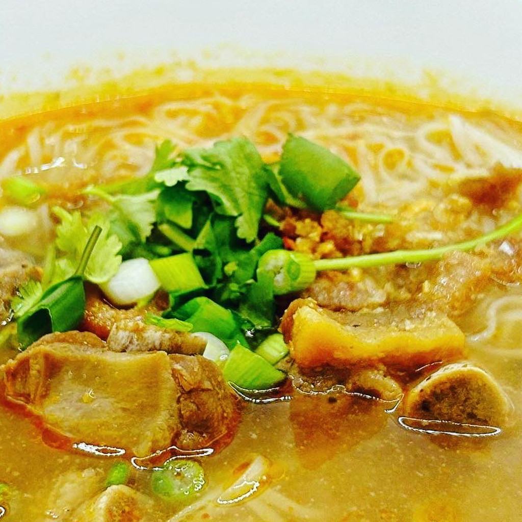 Image-Zenlek Tomyum Moutun