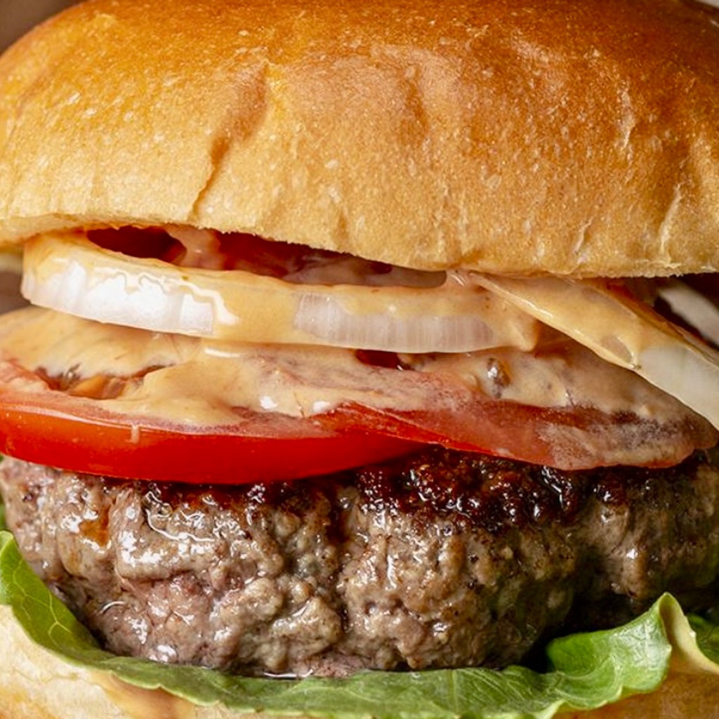 Image-Hamburger (1/2 Lb.)