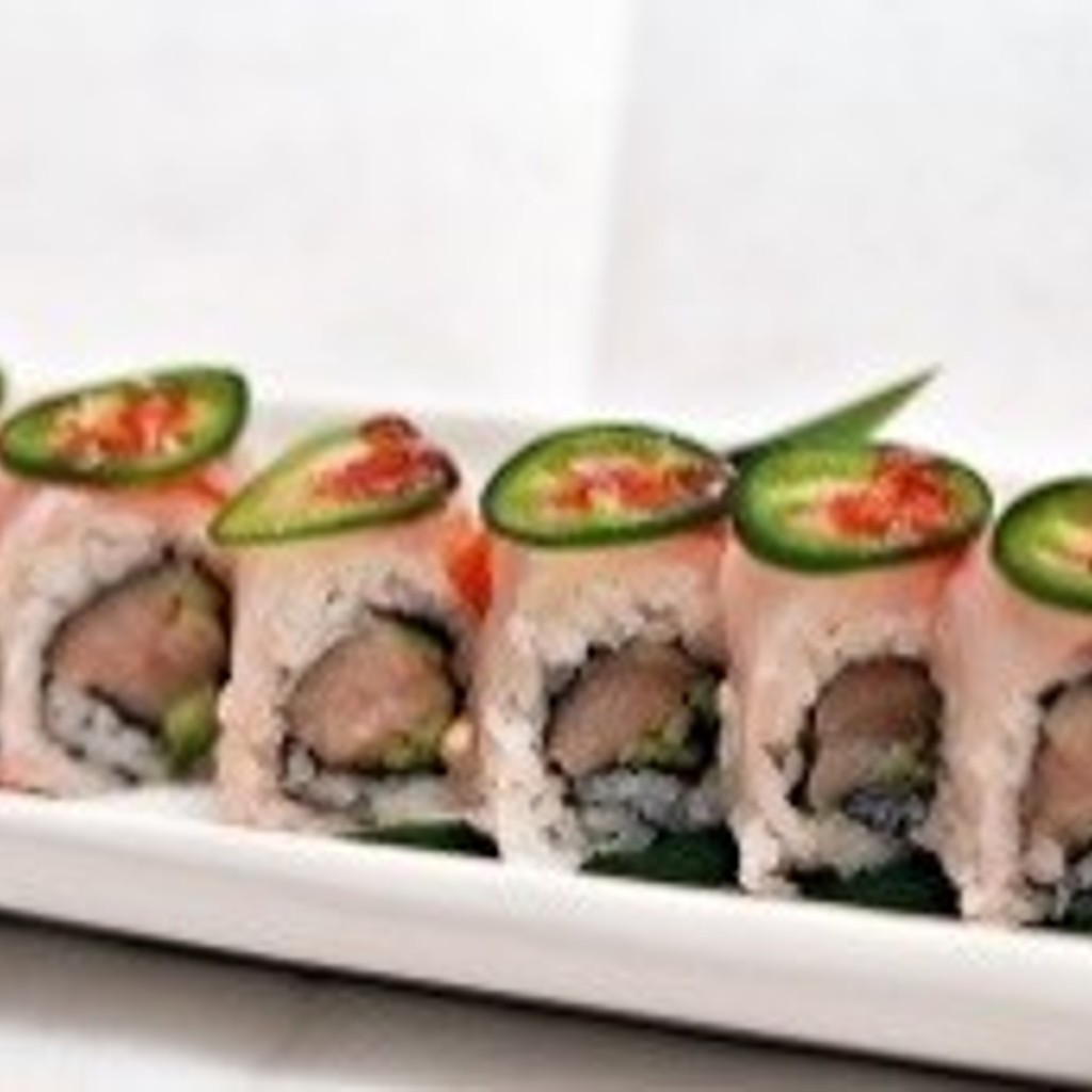 Image-COWBOY ROLL