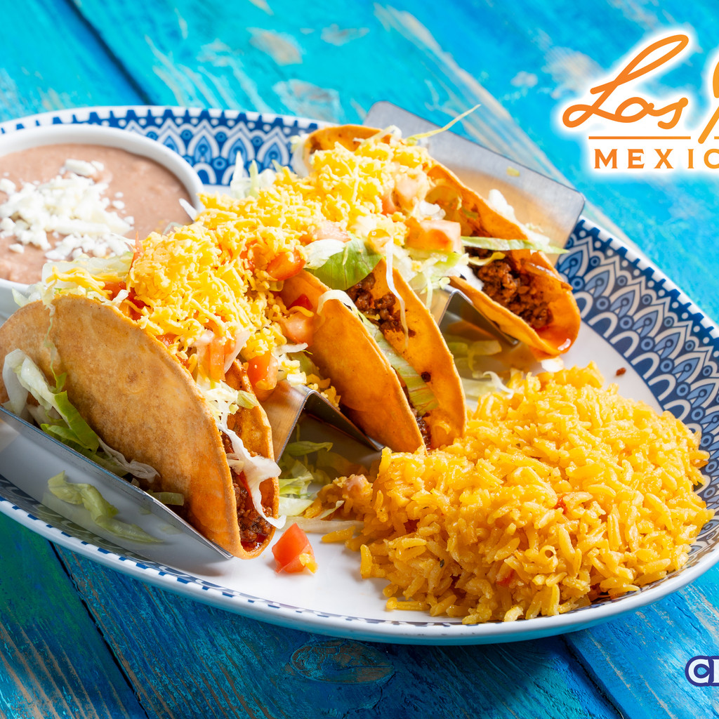 Image-TACO DINNER