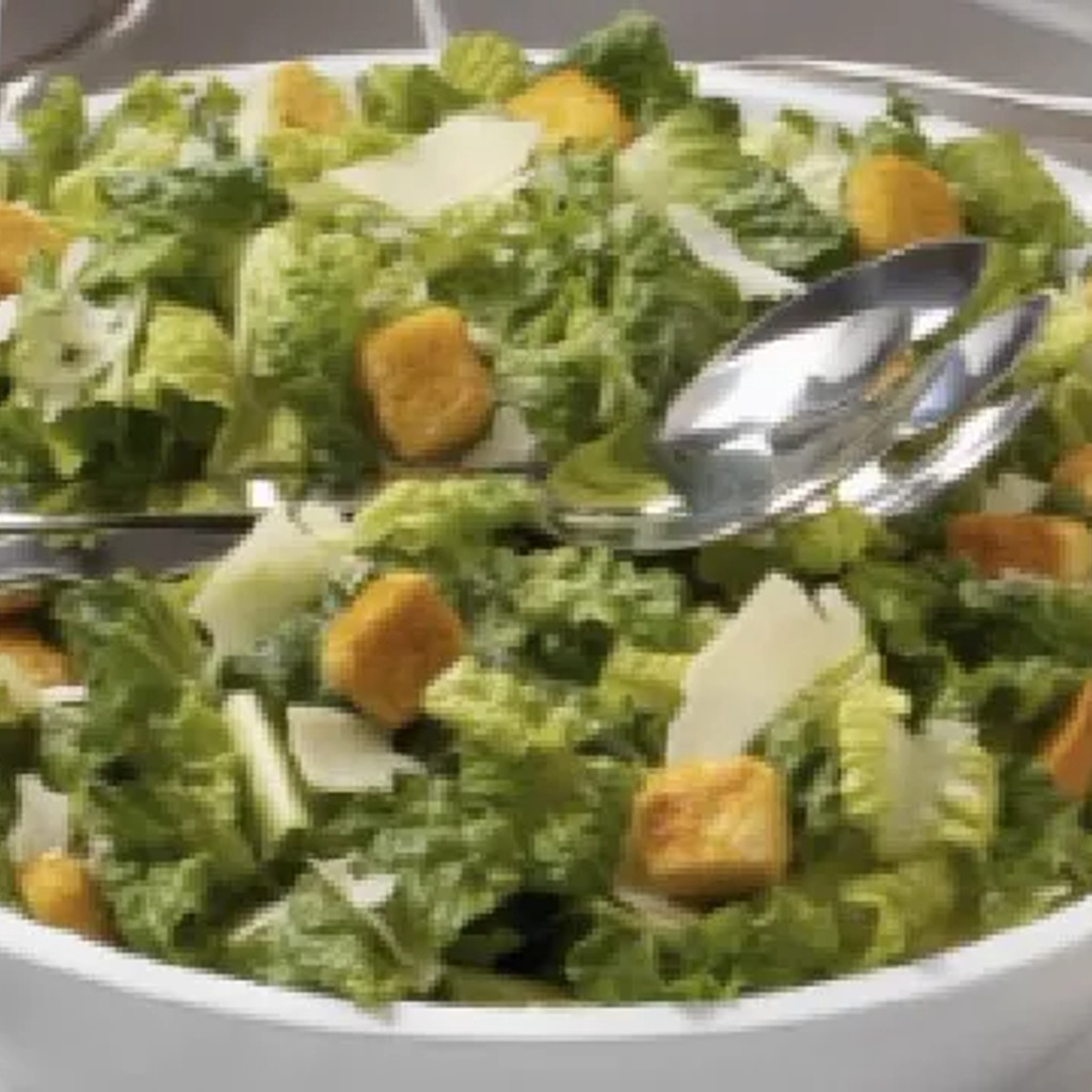 Image-Caesar Salad