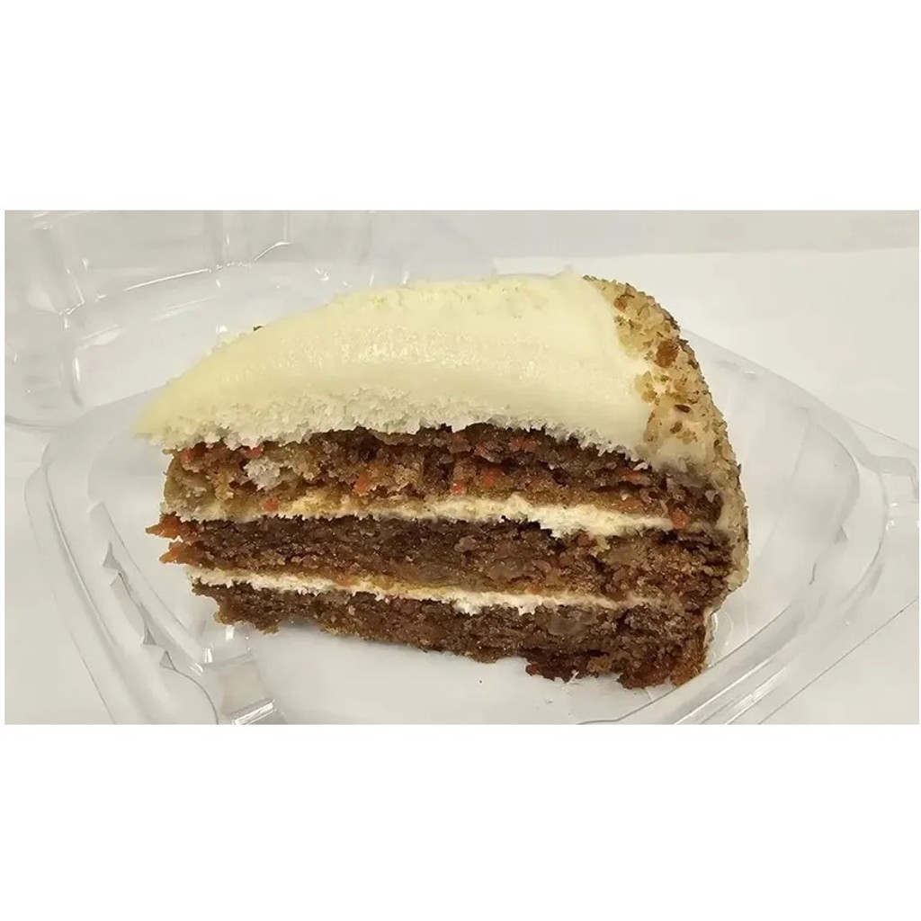 Image-Carrot Cake