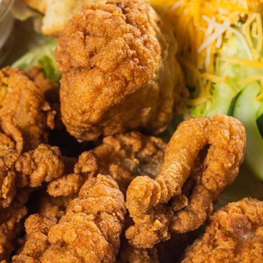 Image-Catfish Basket