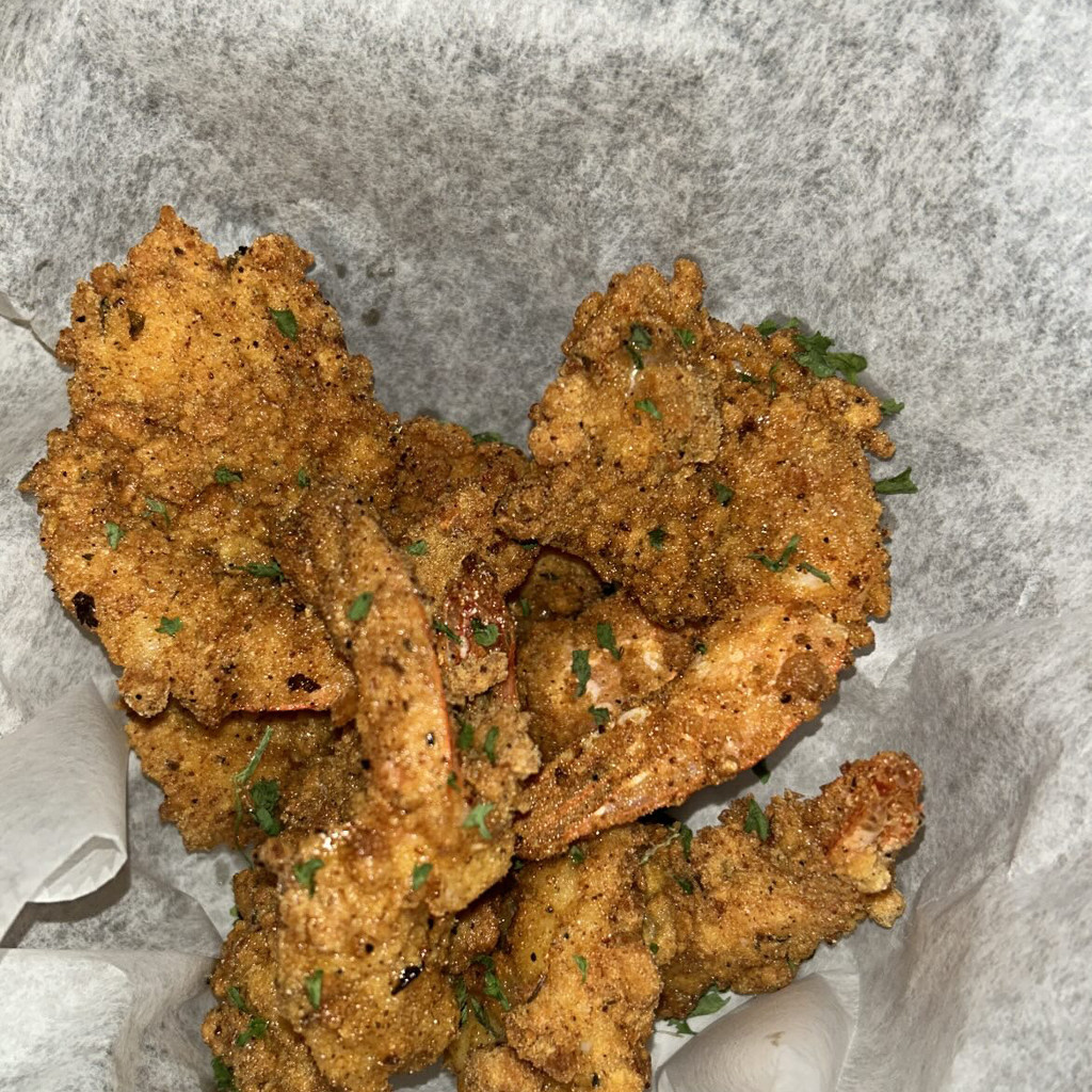 Image-Catfish nuggets