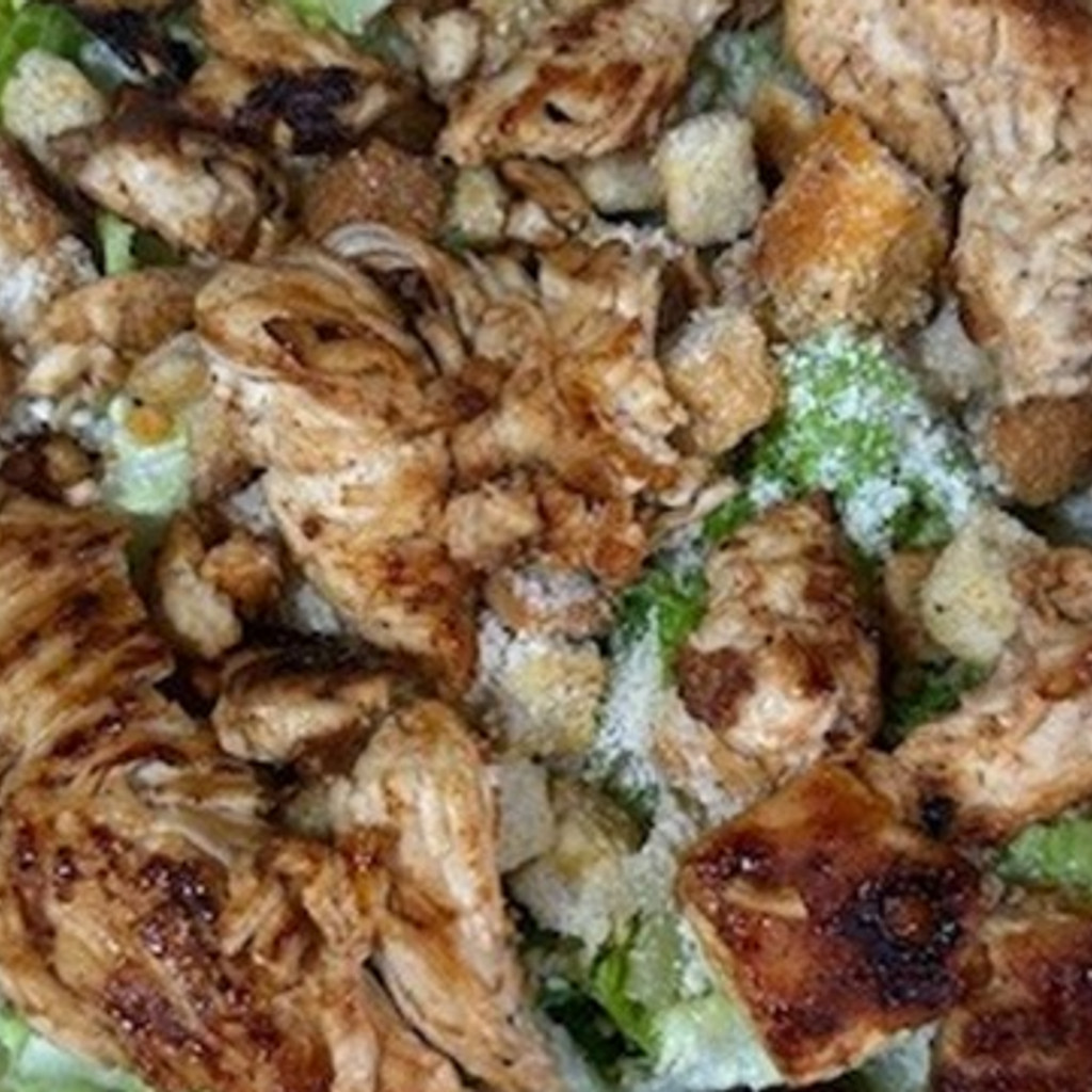 Image-Caesar Salad