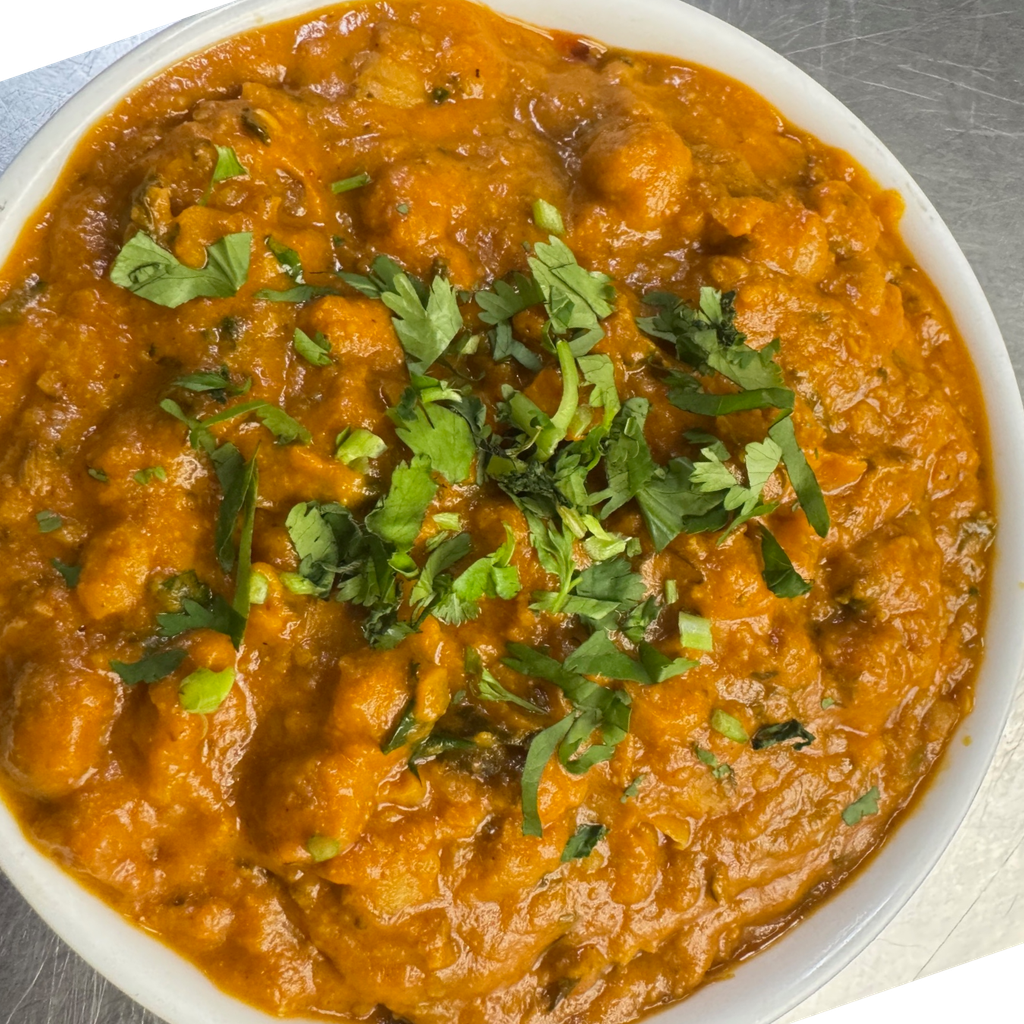Image-Chana Masala
