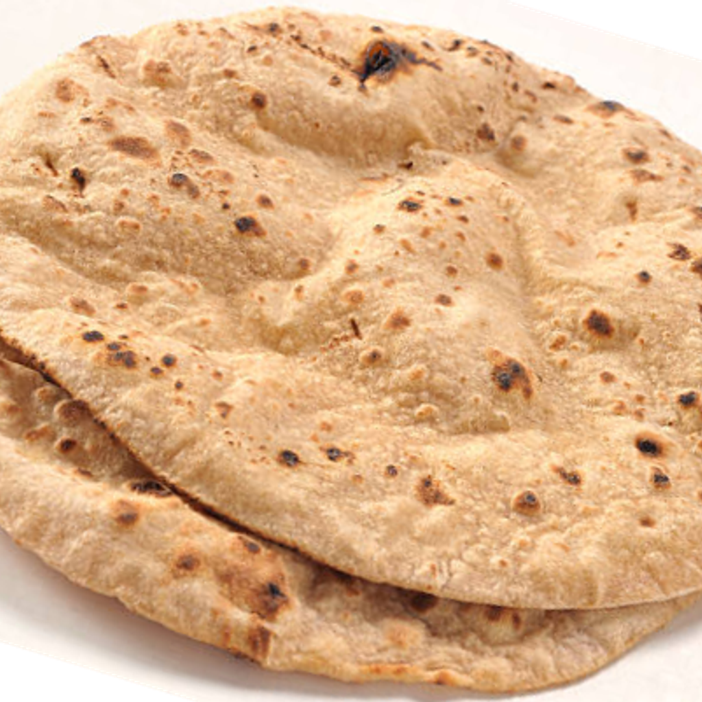 Image-Chapati (4 pcs)