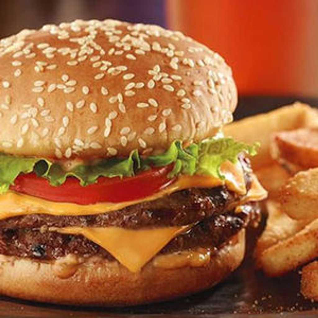 Image-Cheeseburger Deluxe