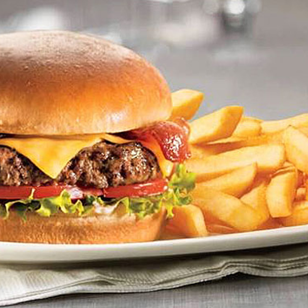 Image-Cheeseburger