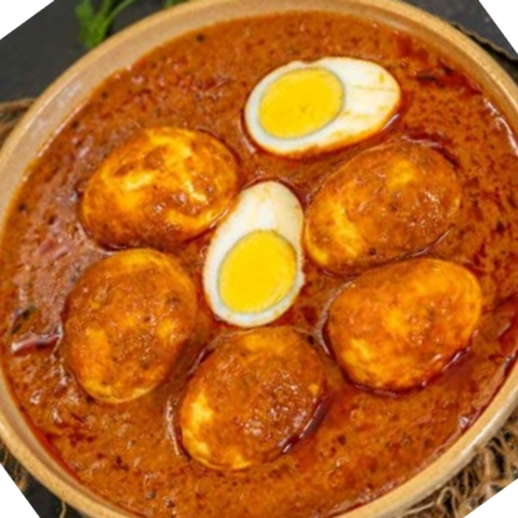 Image-Egg Chetinad