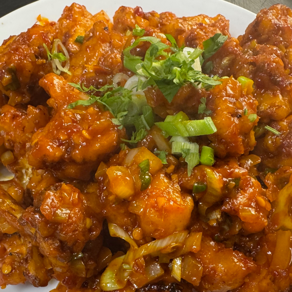 Image-Chicken 65