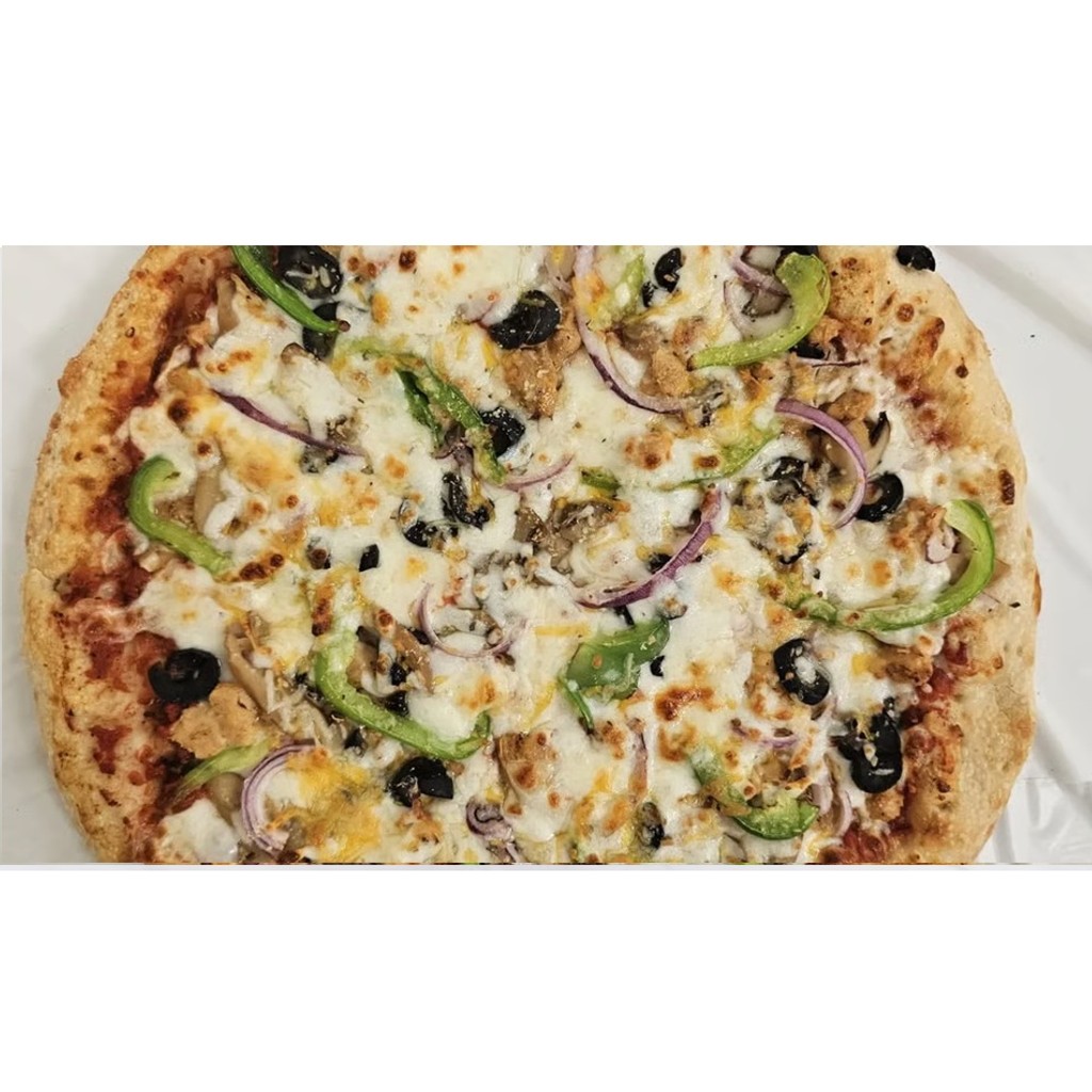 Image-Chicken Fajita