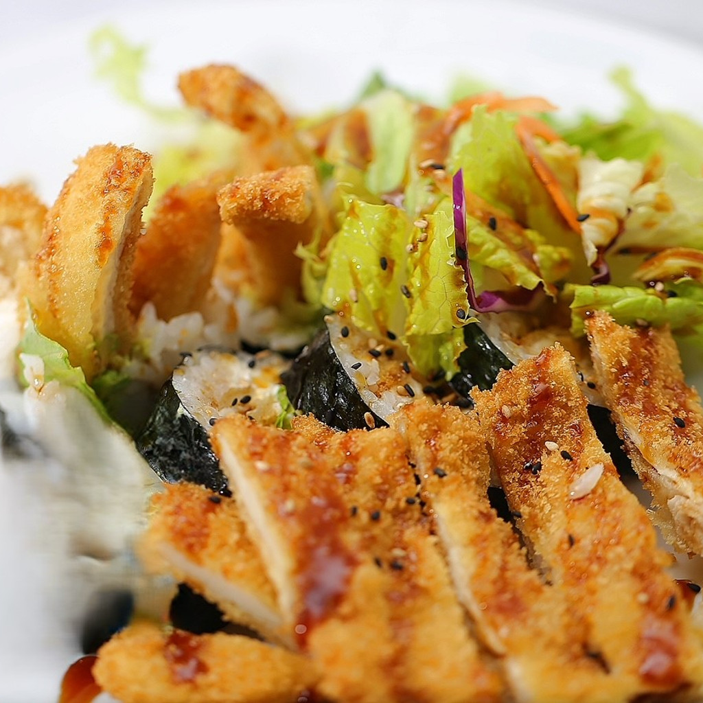 Image-CHICKEN KATSU
