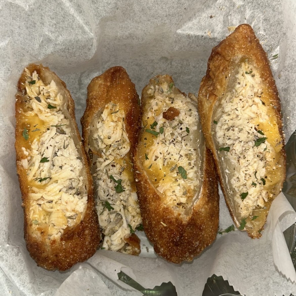 Image-CHICKEN CHEESESTEAK ROLLS 2CT