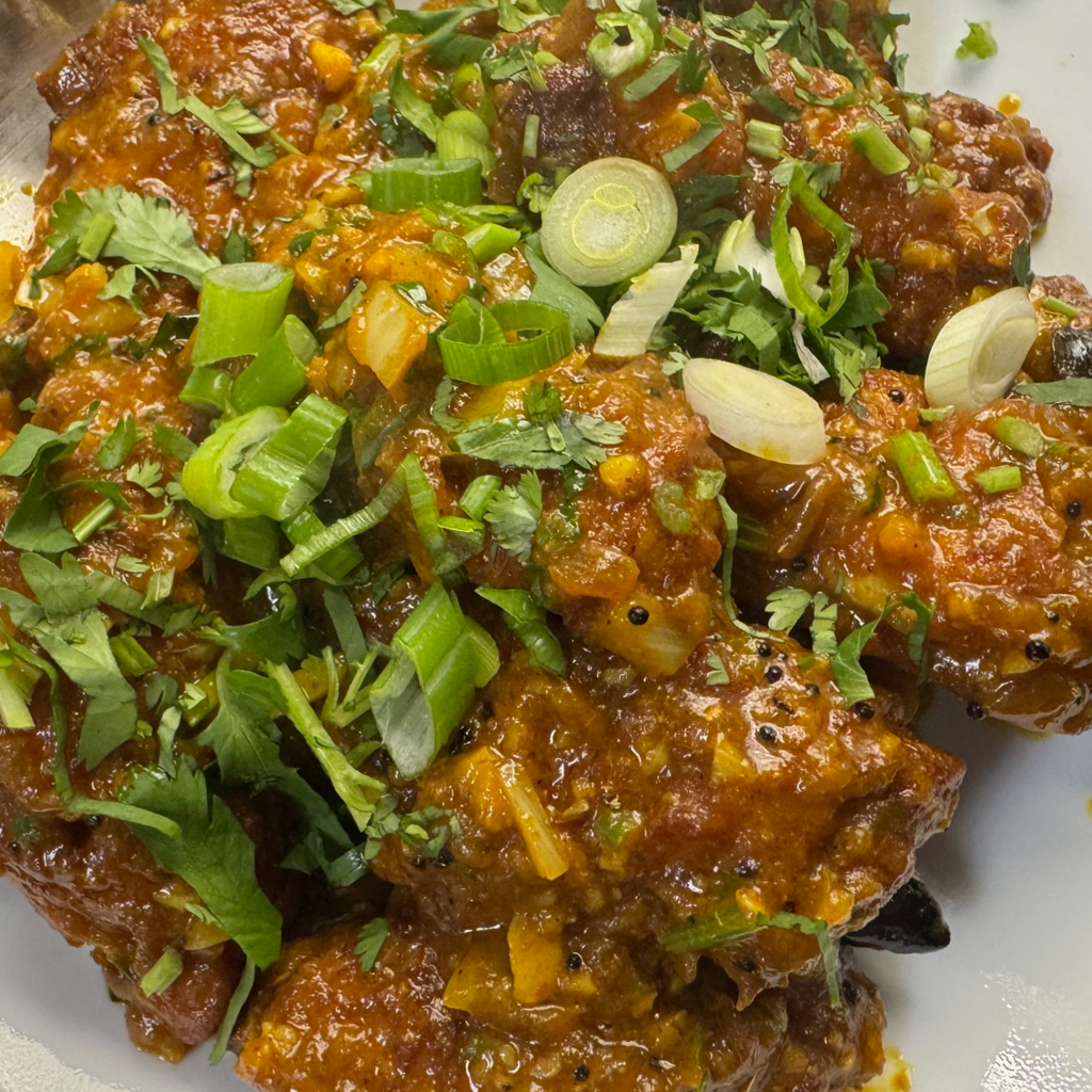 Image-Chili Wings