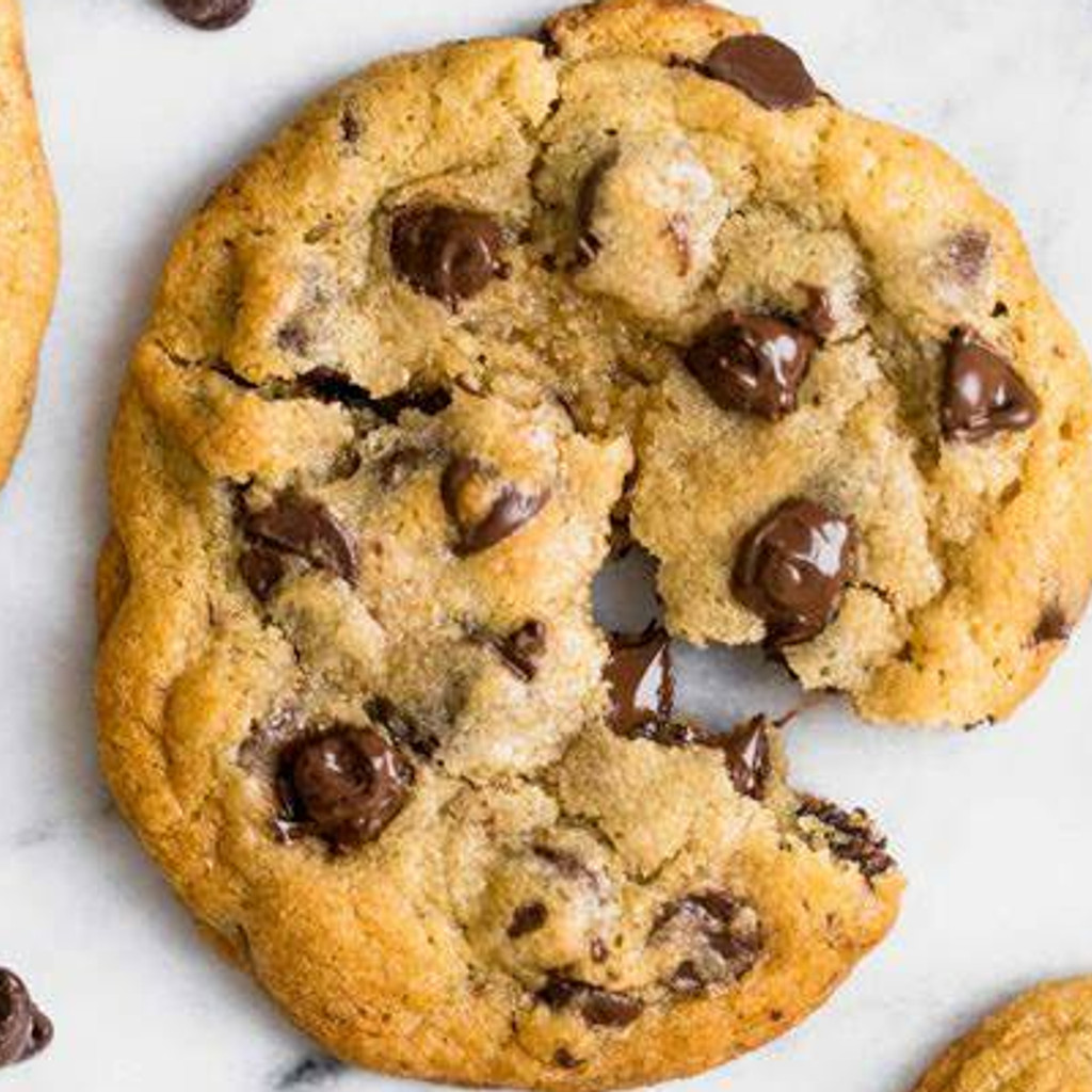 Image-Chocolate Chip Cookies