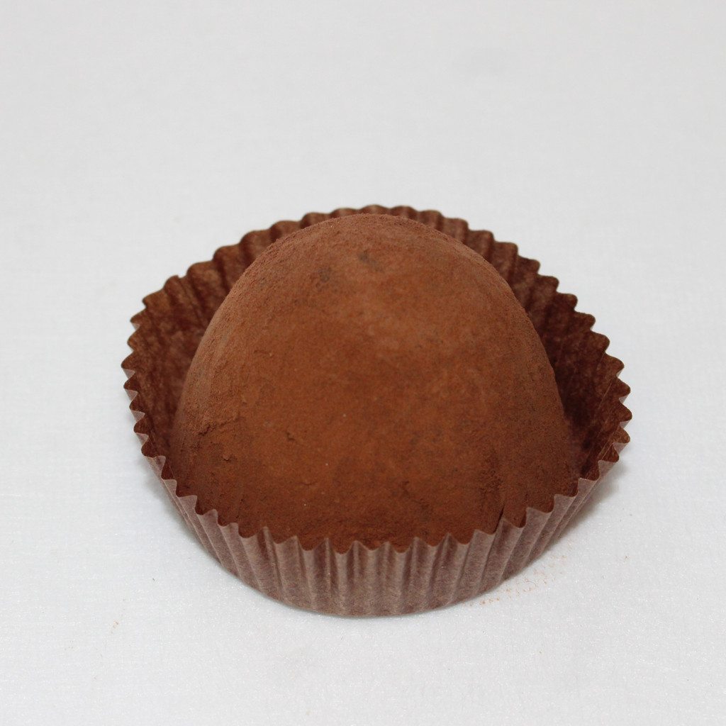 Image-Chocolate Decadence Truffle
