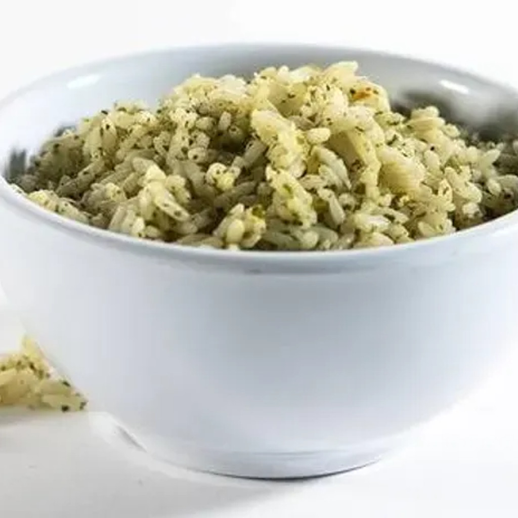 Image-Cilantro Rice