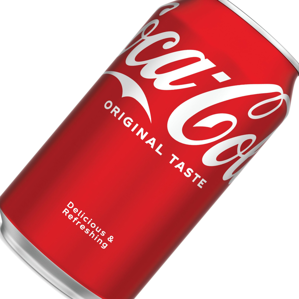 Image-Soda de Lata