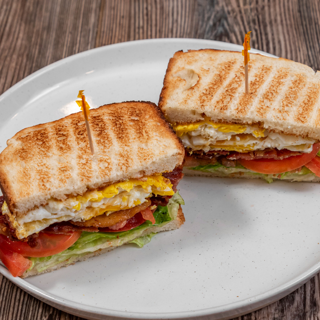 Image-Breakfast BLT