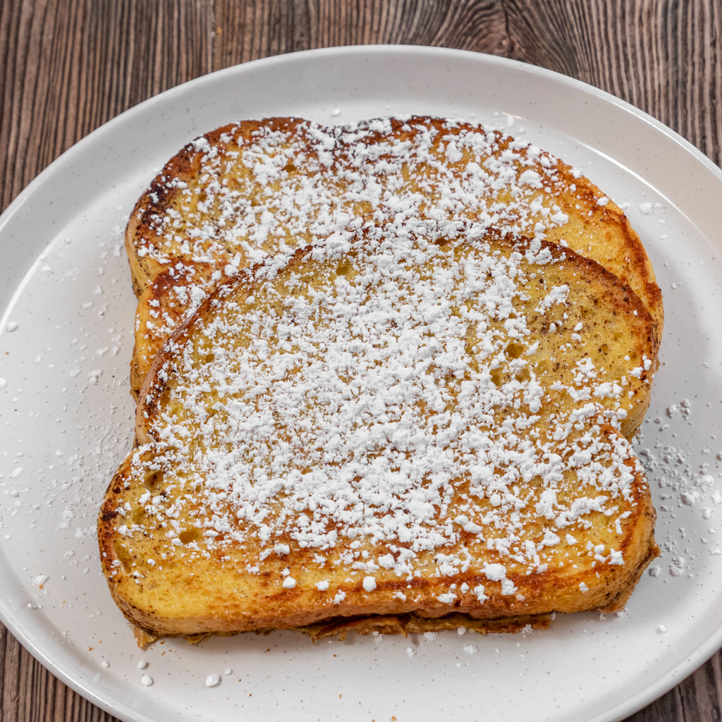 Image-French Toast