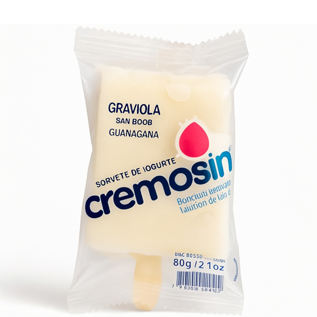 Image-Cremosinn Graviola