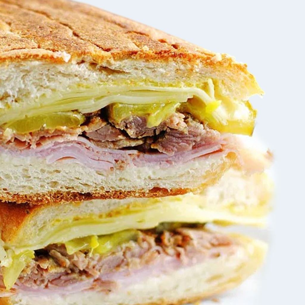 Image-Cuban Sandwich