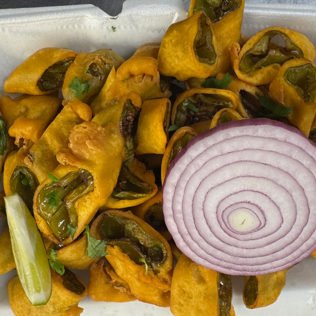 Image-Cut Mirchi