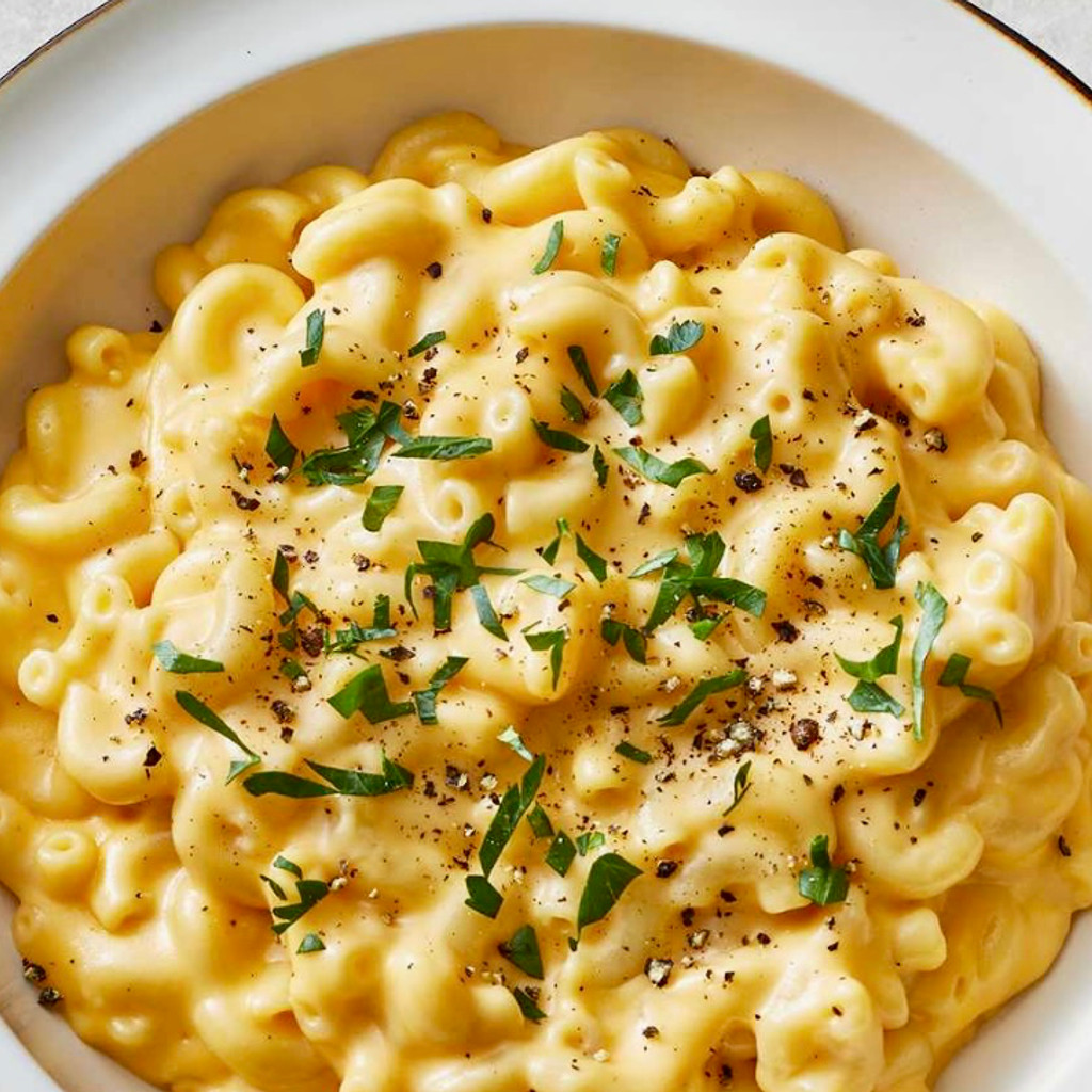 Image-Kids Mac N' Cheese