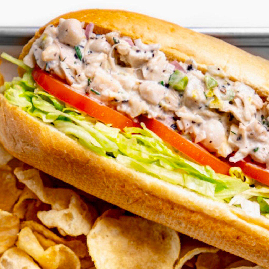Image-Tuna Sub