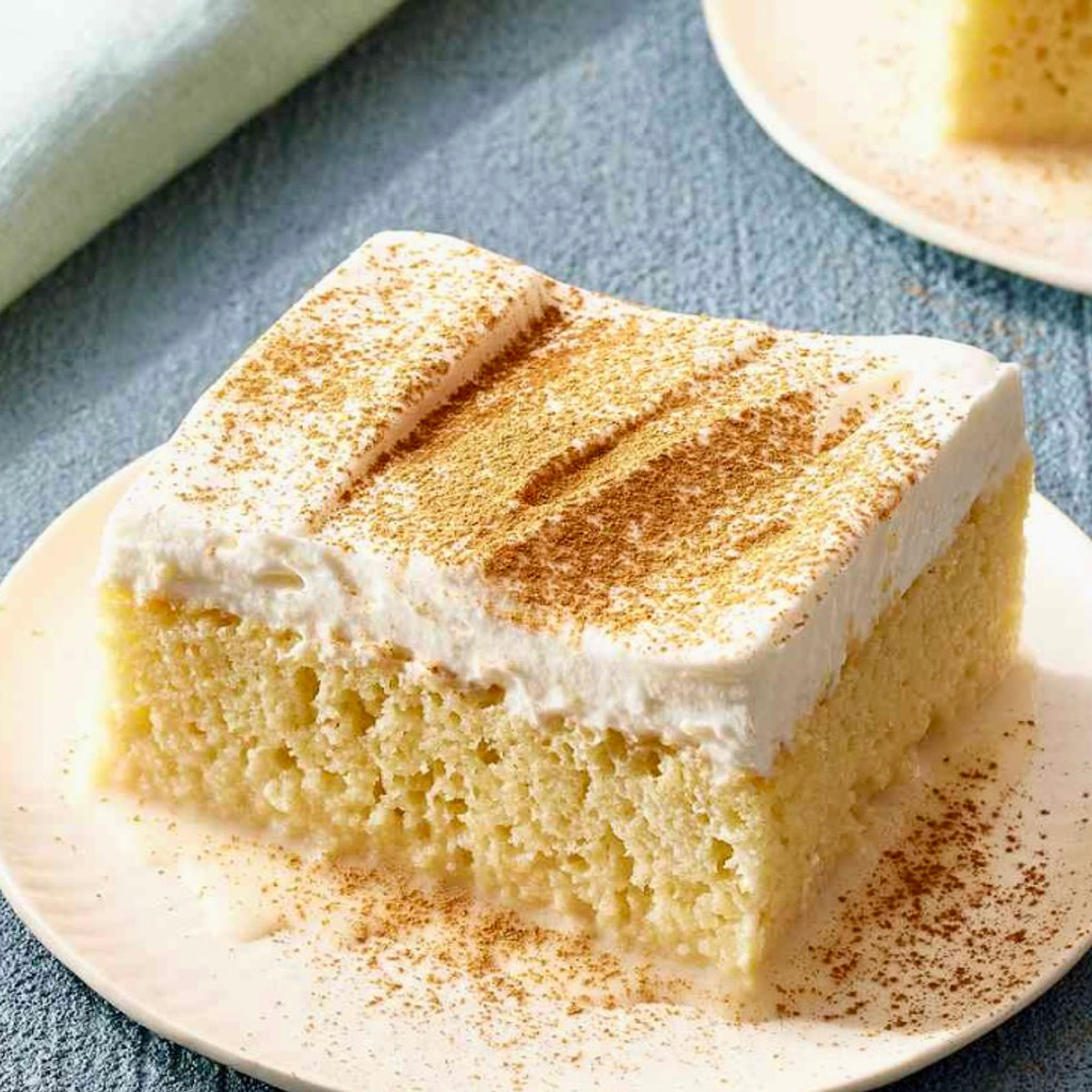 Image-Tres Leches