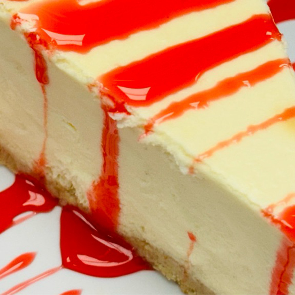 Image-NEW YORK CHEESECAKE