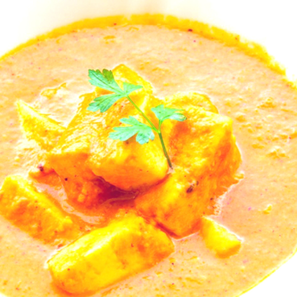 Image-Chicken Soup