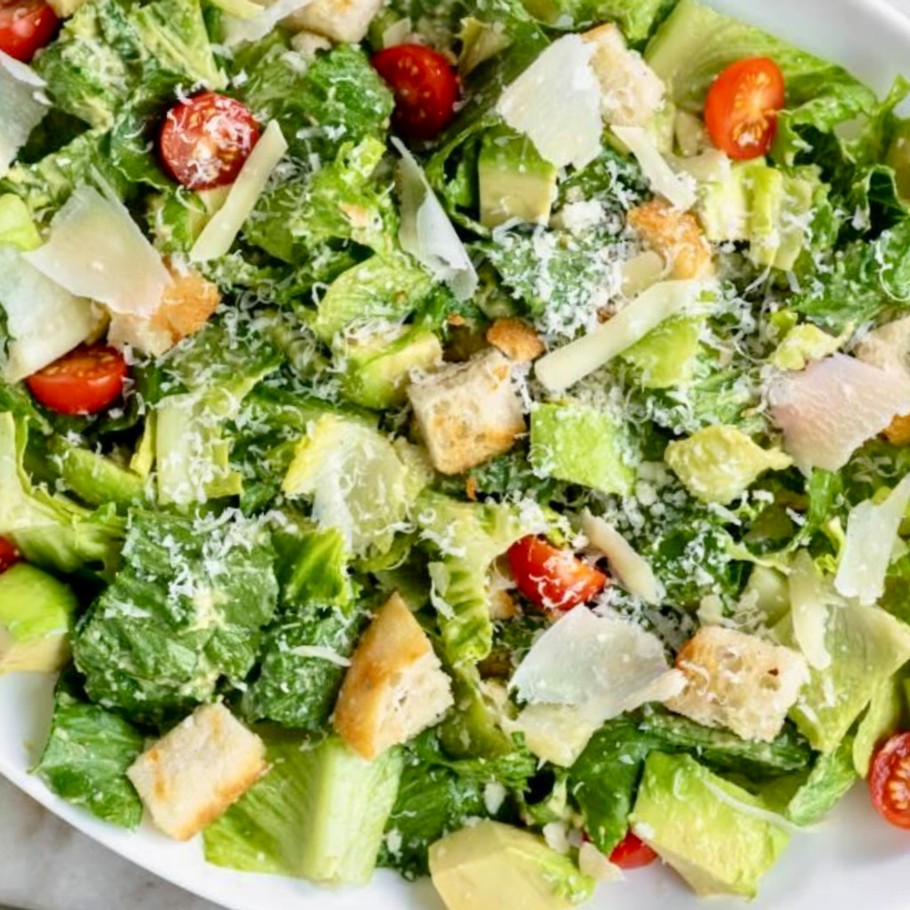 Image-Caesar Salad