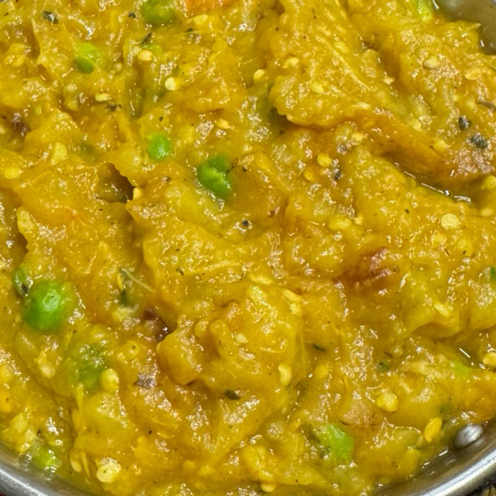 Image-Baingan Bharta