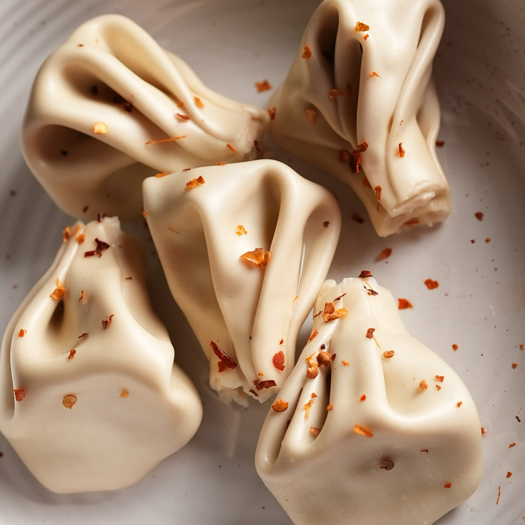 Image-Khinkali Beef Boiled