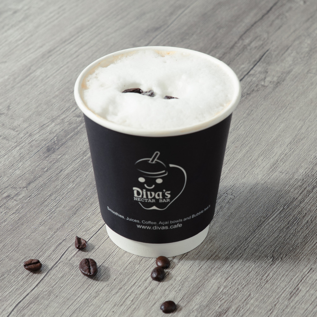 Image-Latte Hot